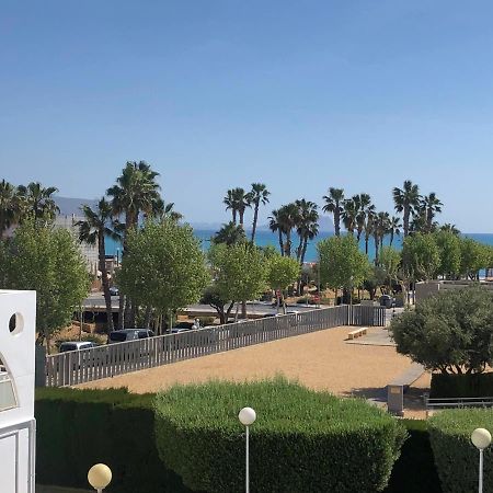 Appartement Aventino Albir El Albir Esterno foto