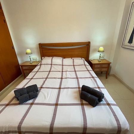 Appartement Aventino Albir El Albir Esterno foto