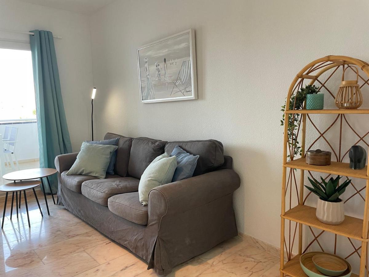 Appartement Aventino Albir El Albir Esterno foto