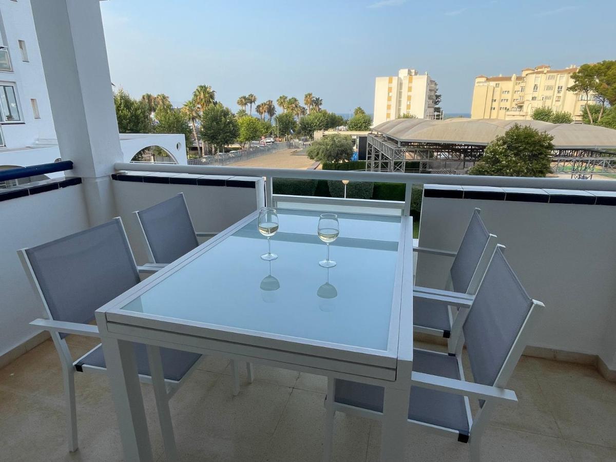 Appartement Aventino Albir El Albir Esterno foto