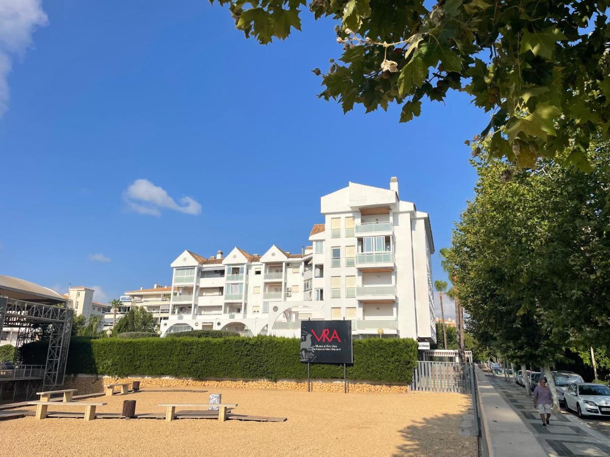 Appartement Aventino Albir El Albir Esterno foto