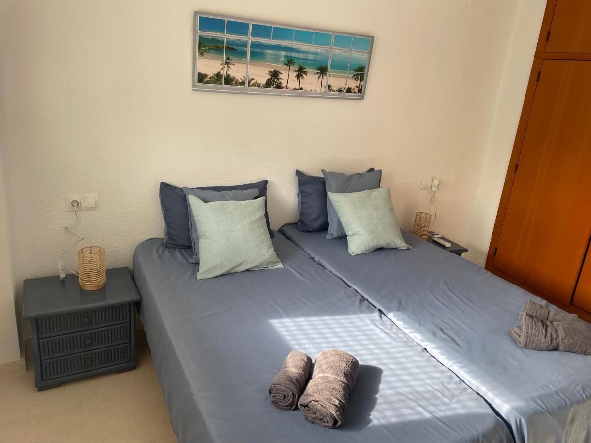 Appartement Aventino Albir El Albir Esterno foto