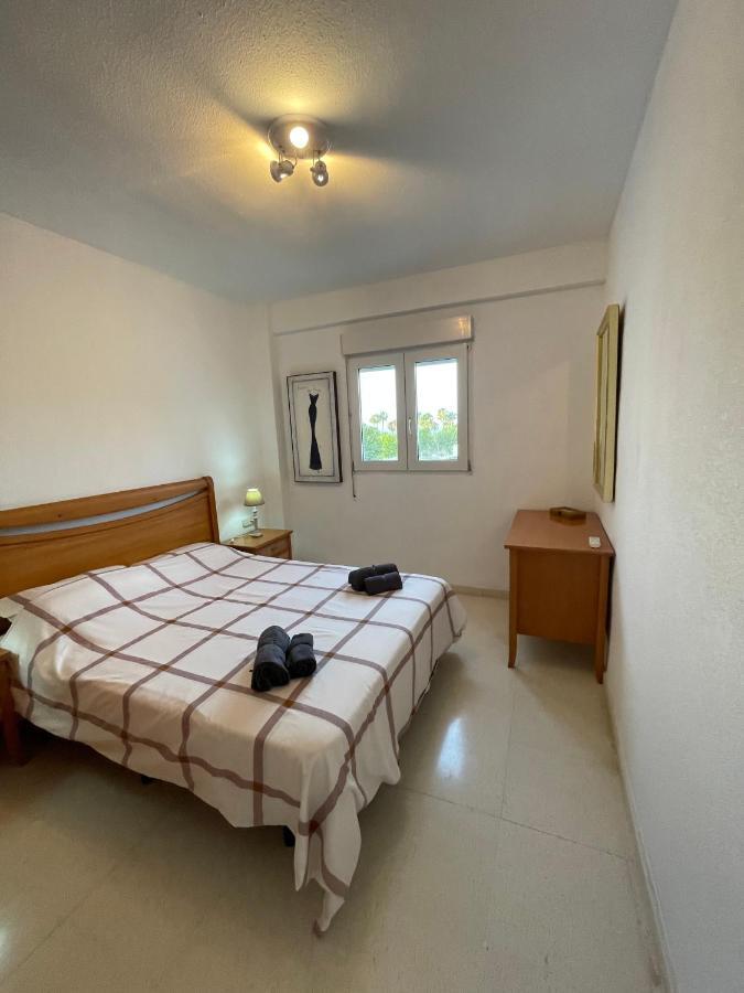 Appartement Aventino Albir El Albir Esterno foto