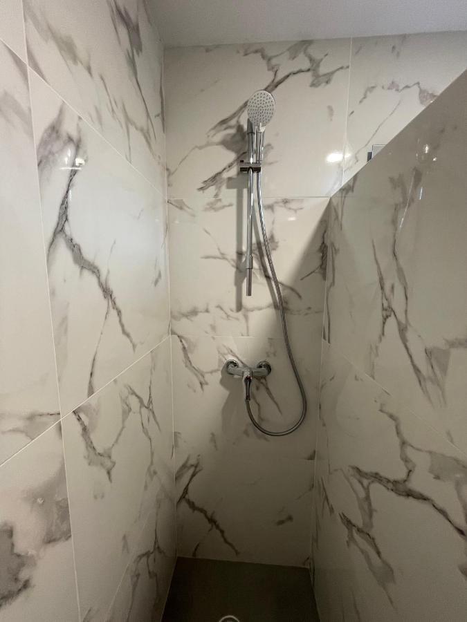 Appartement Aventino Albir El Albir Esterno foto