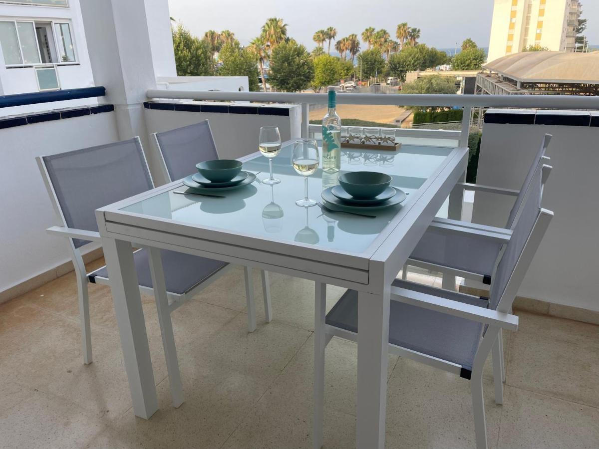 Appartement Aventino Albir El Albir Esterno foto