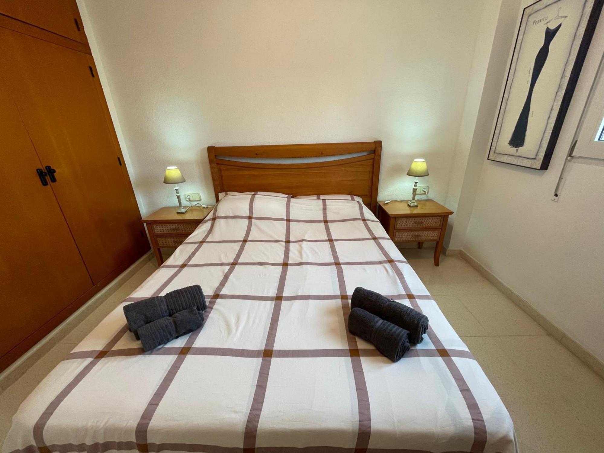Appartement Aventino Albir El Albir Esterno foto